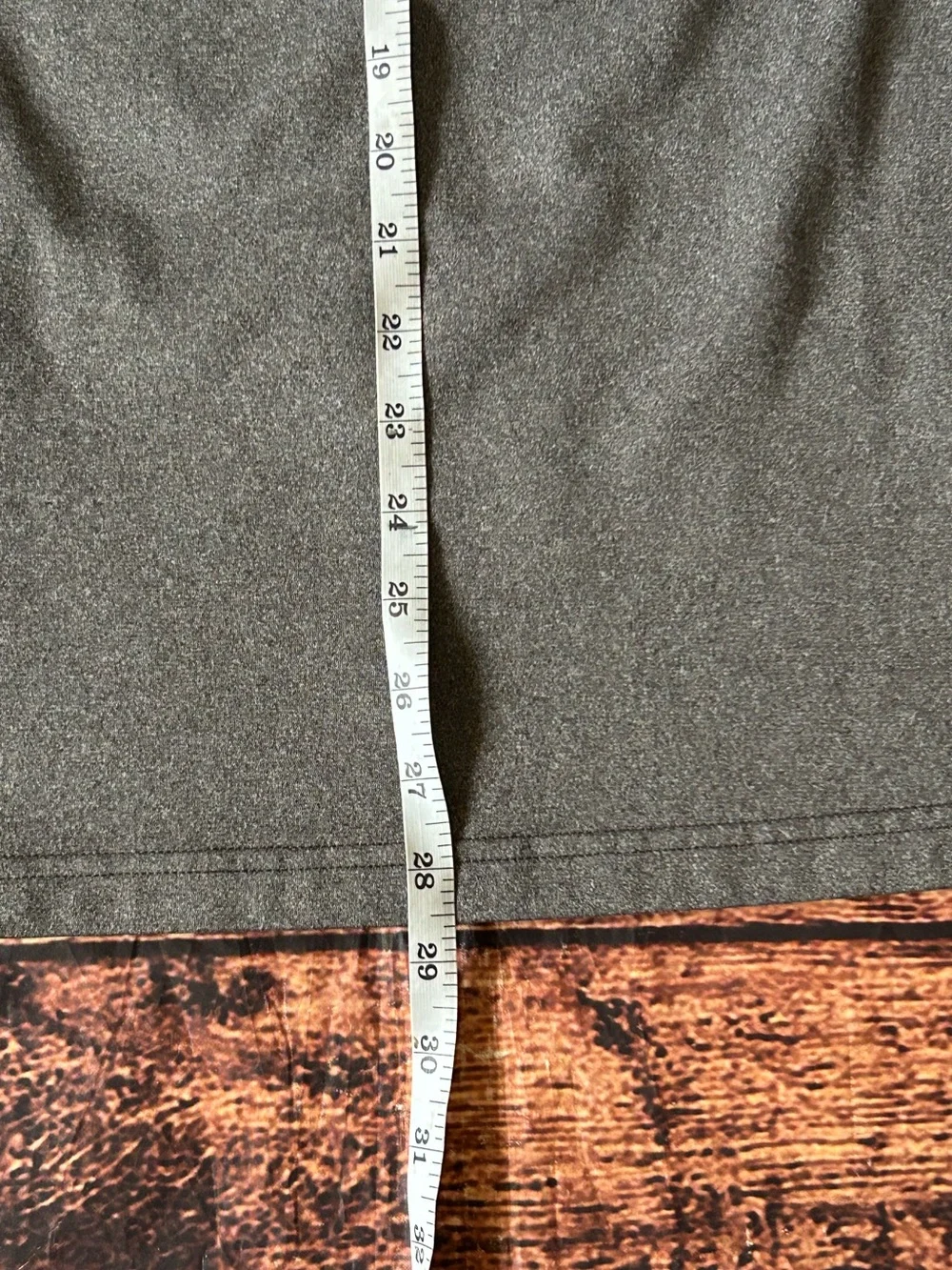 The North Face Colorblock Fleece Quarter Zip Pullover - Gray & Black
